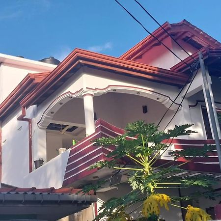 Javi Holiday Home ตรินโคมาลี ภายนอก รูปภาพ