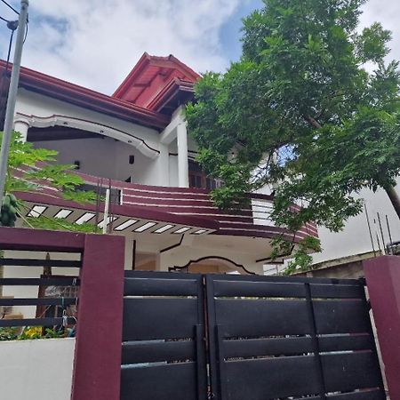 Javi Holiday Home ตรินโคมาลี ภายนอก รูปภาพ