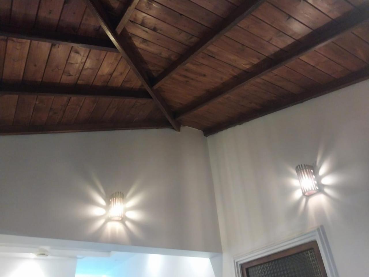 Javi Holiday Home ตรินโคมาลี ภายนอก รูปภาพ