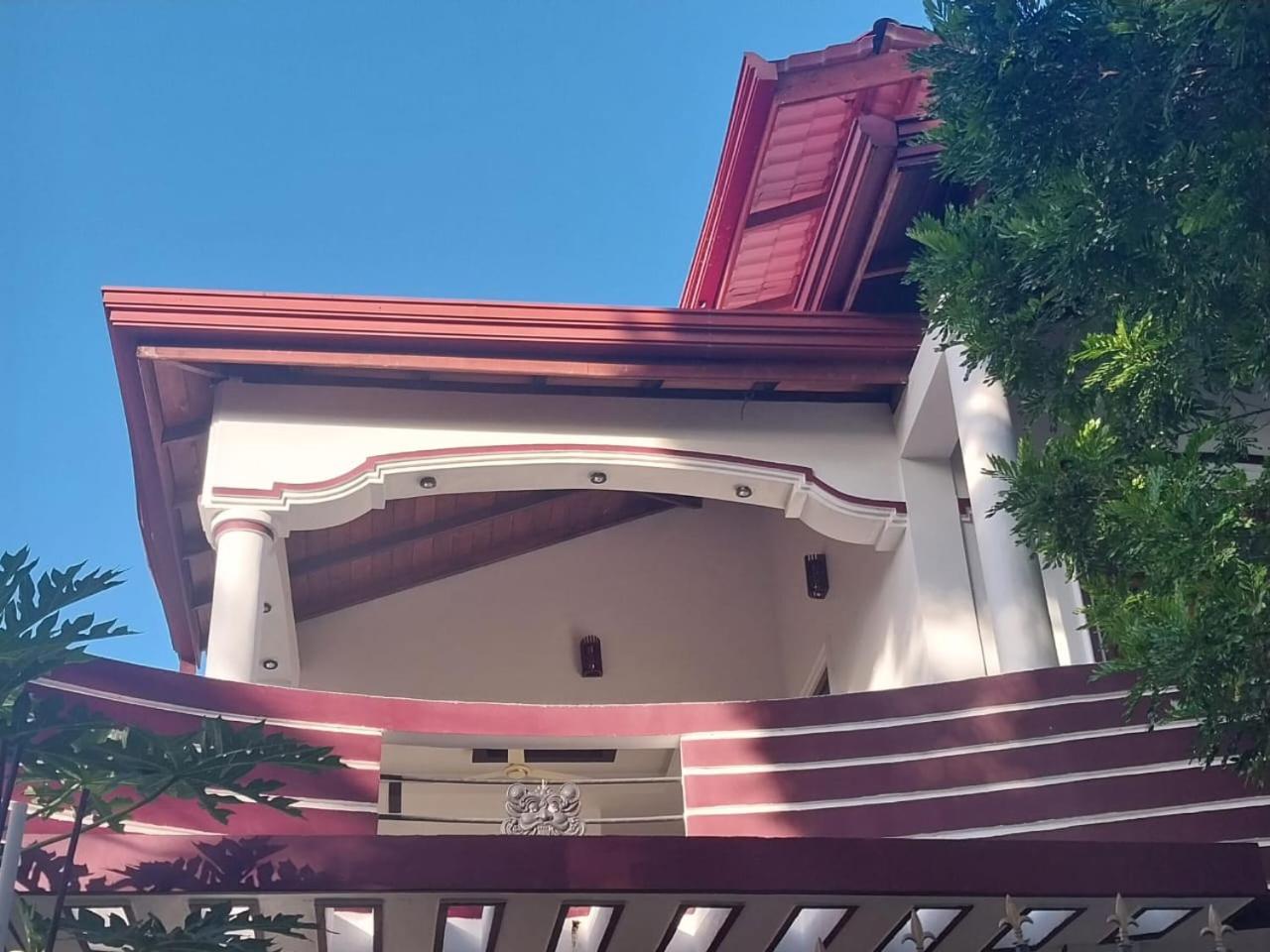 Javi Holiday Home ตรินโคมาลี ภายนอก รูปภาพ